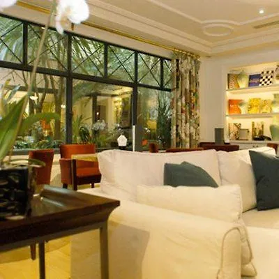 Hotel Francois 1er