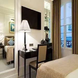 Francois 1er Parigi