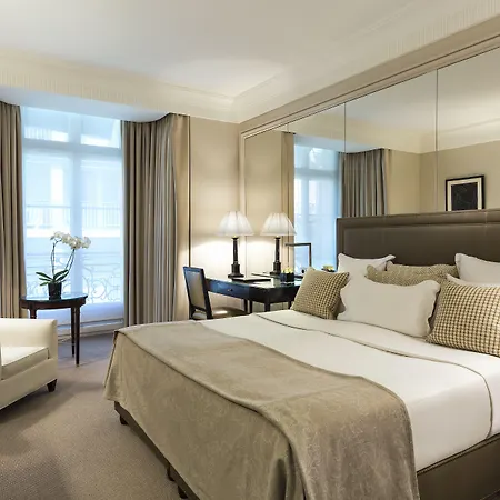 Francois 1er 4* Parigi