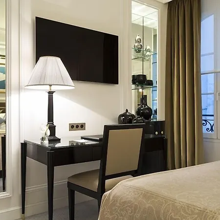 Hotel Francois 1er
