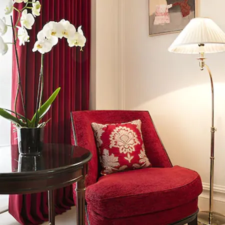 Hotel Francois 1er Parigi
