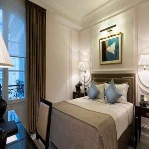 Francois 1er Parigi