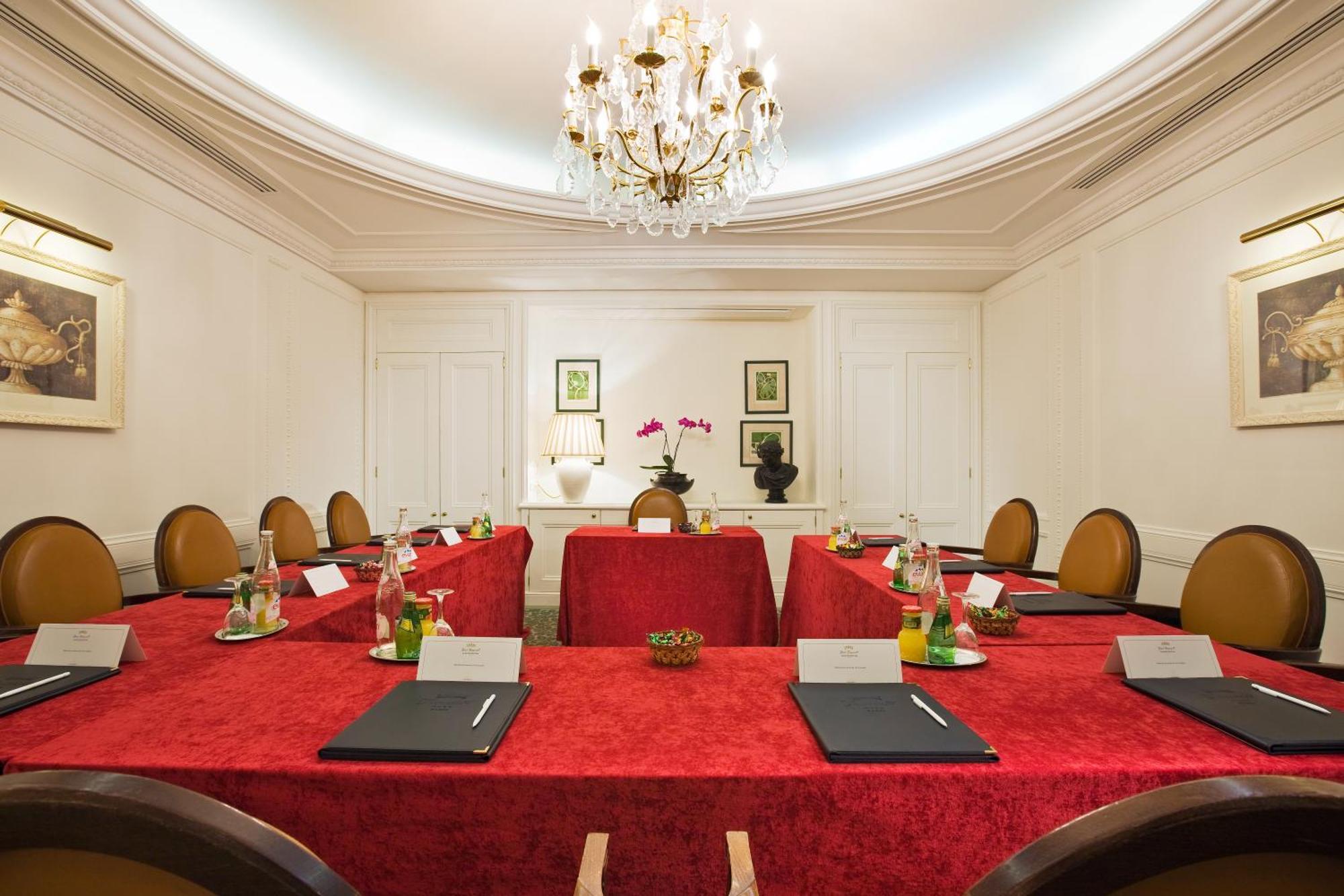 Francois 1er 4* Parigi