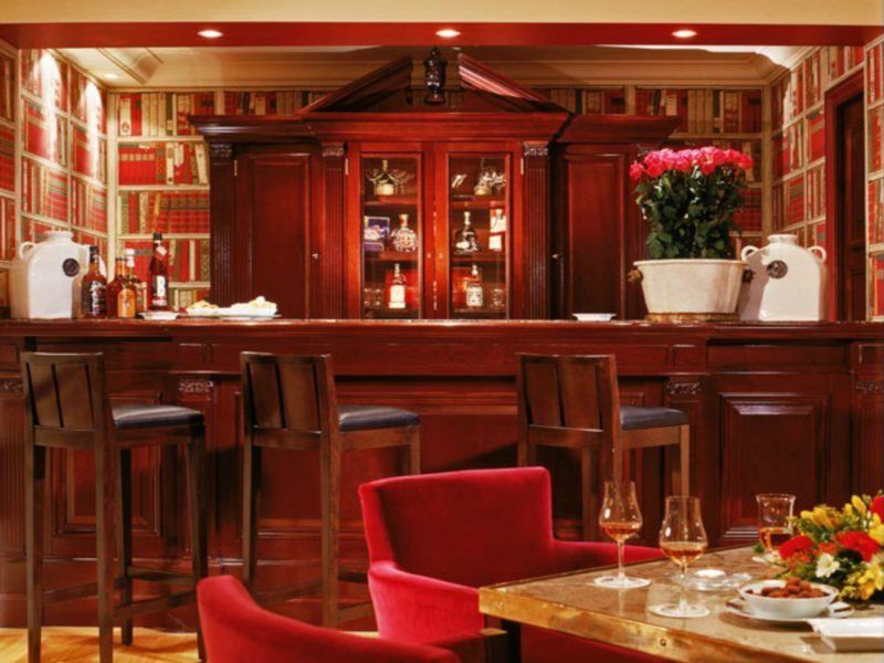 Francois 1er Hotel Parigi