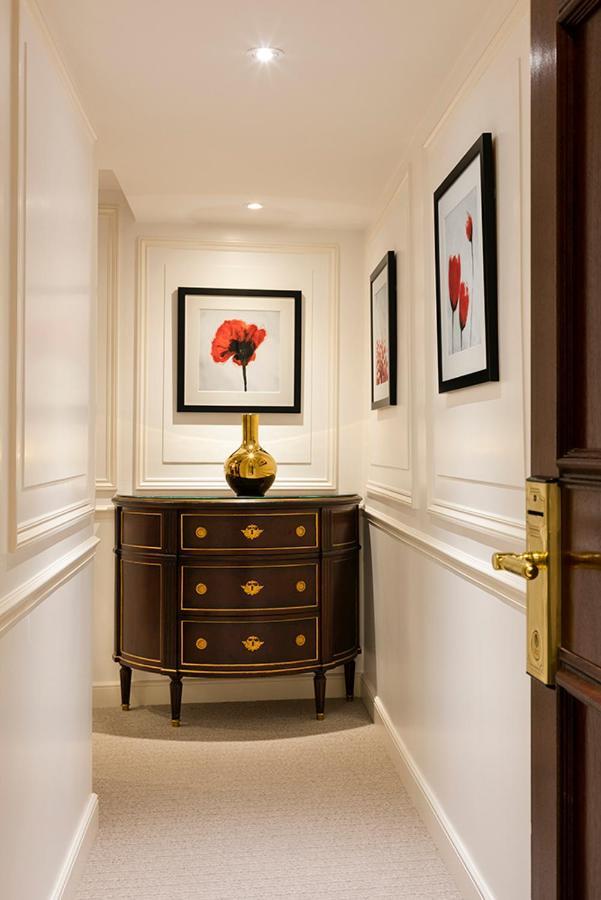 Francois 1er 4* Parigi