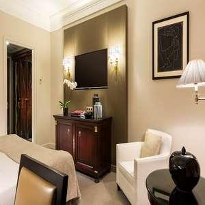 Hotel Francois 1er