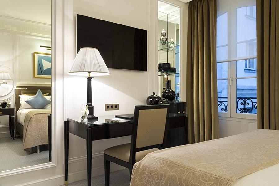 Francois 1er 4* Parigi