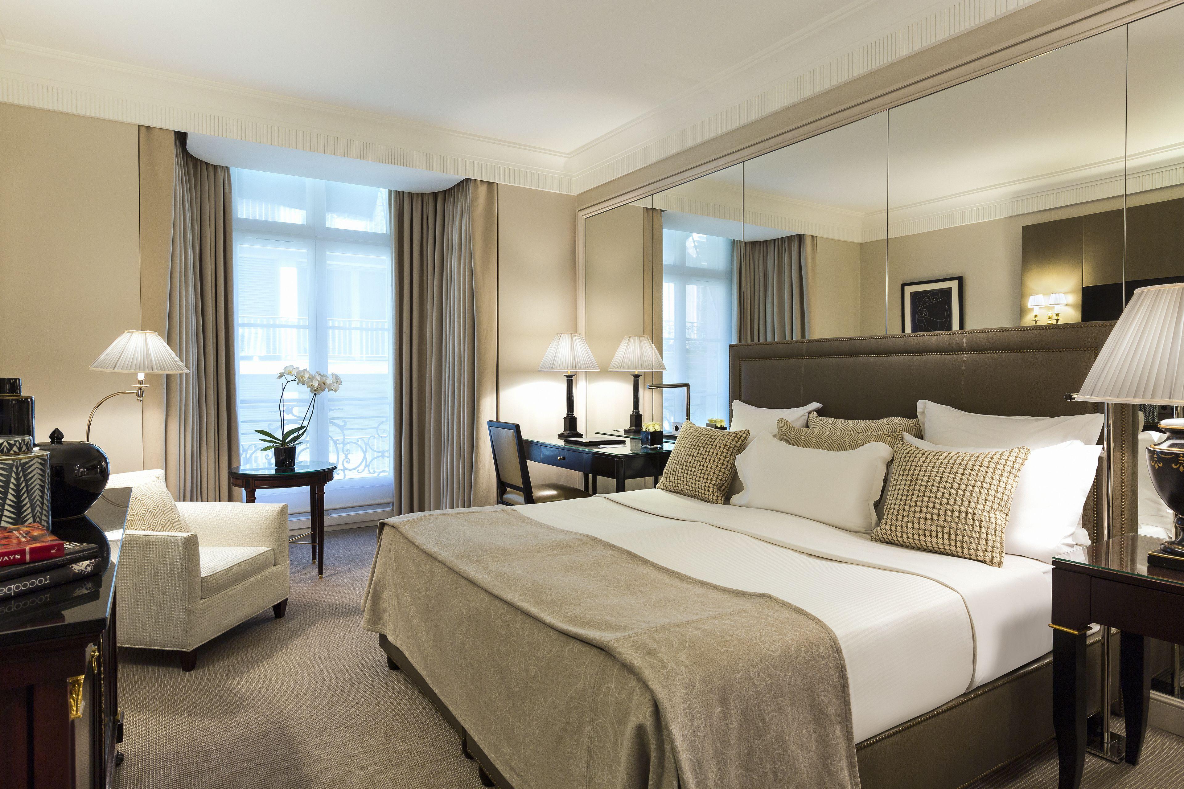 Francois 1er 4* Parigi