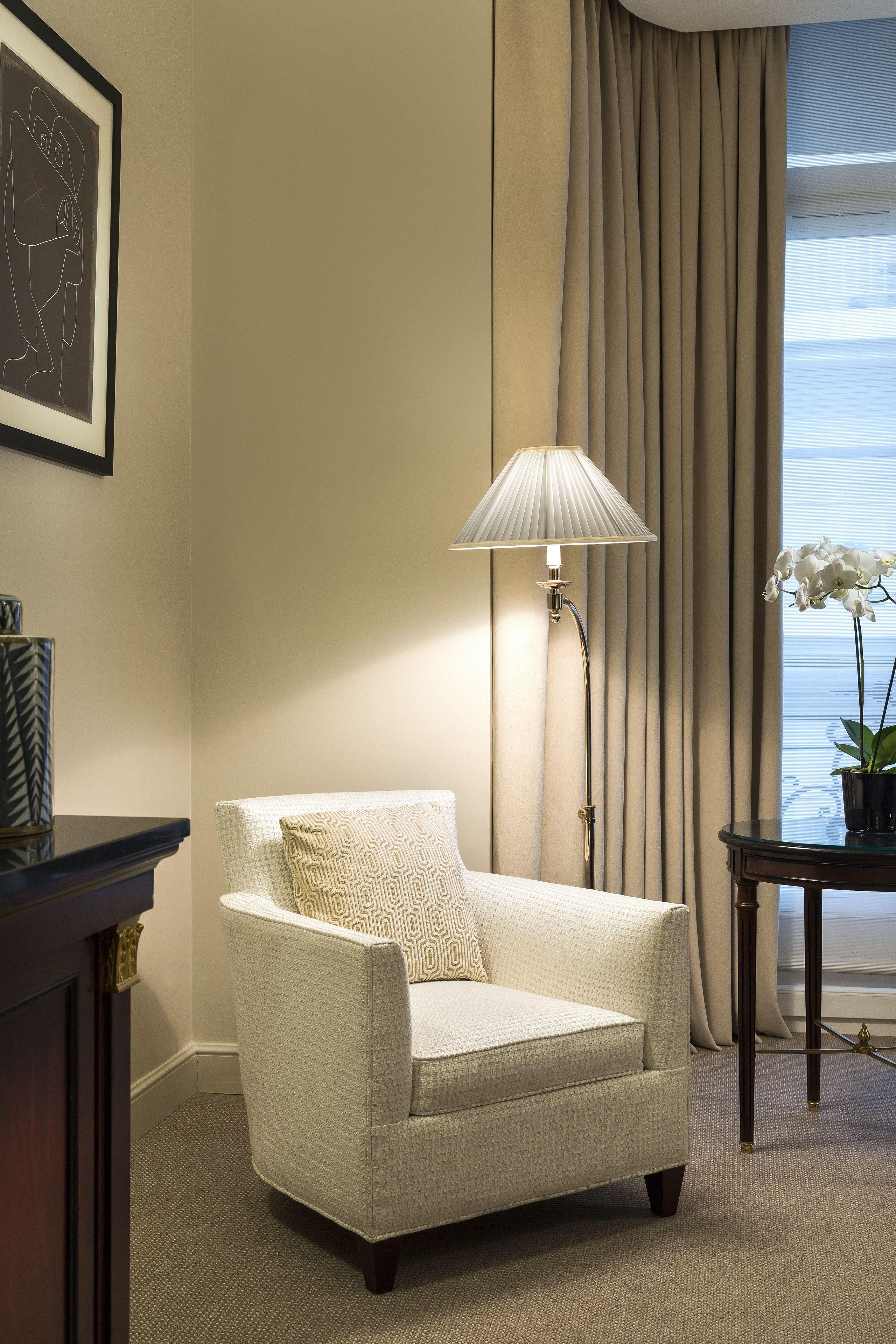 Hotel Francois 1er Parigi