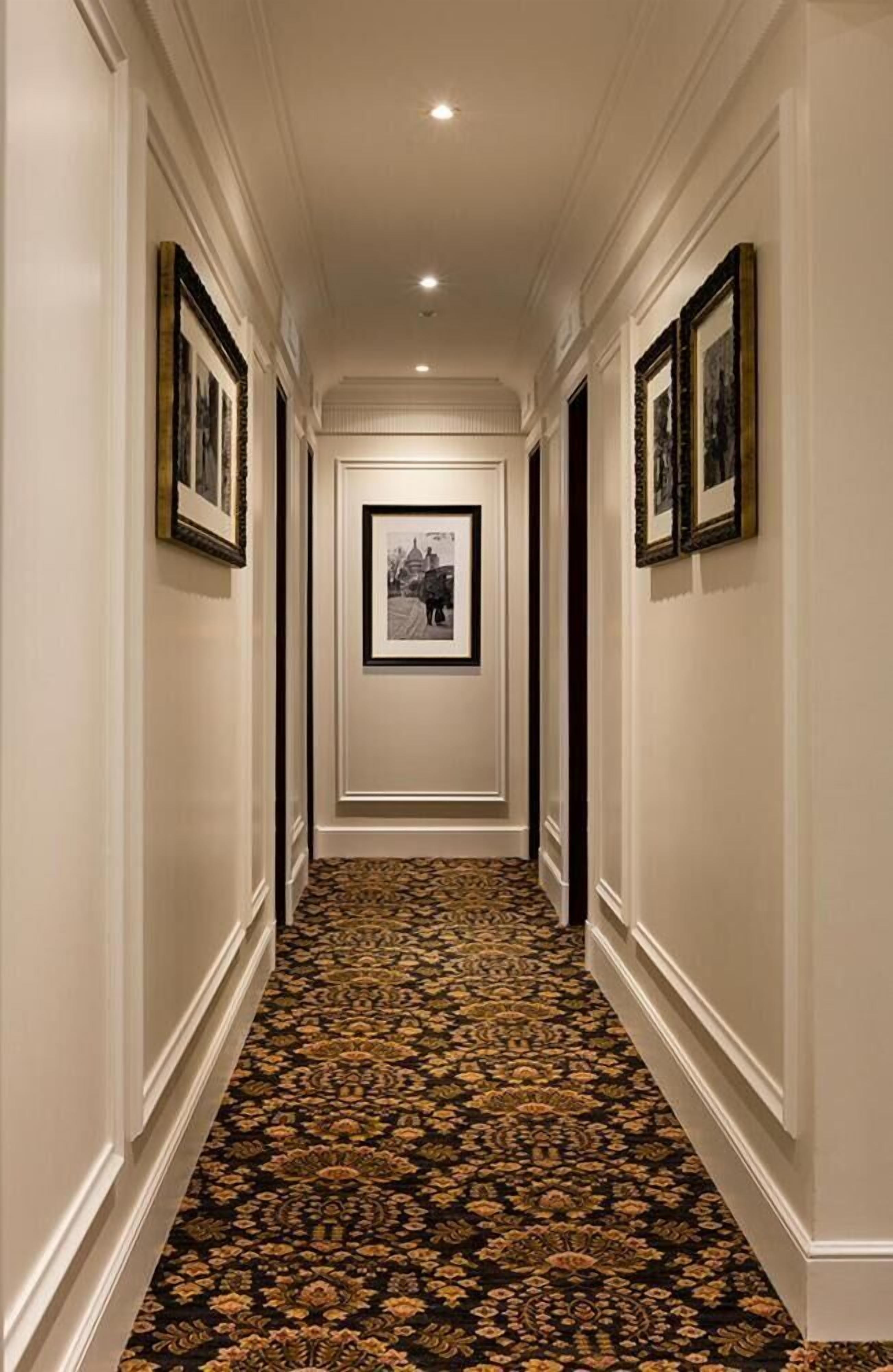 Francois 1er Hotel Parigi