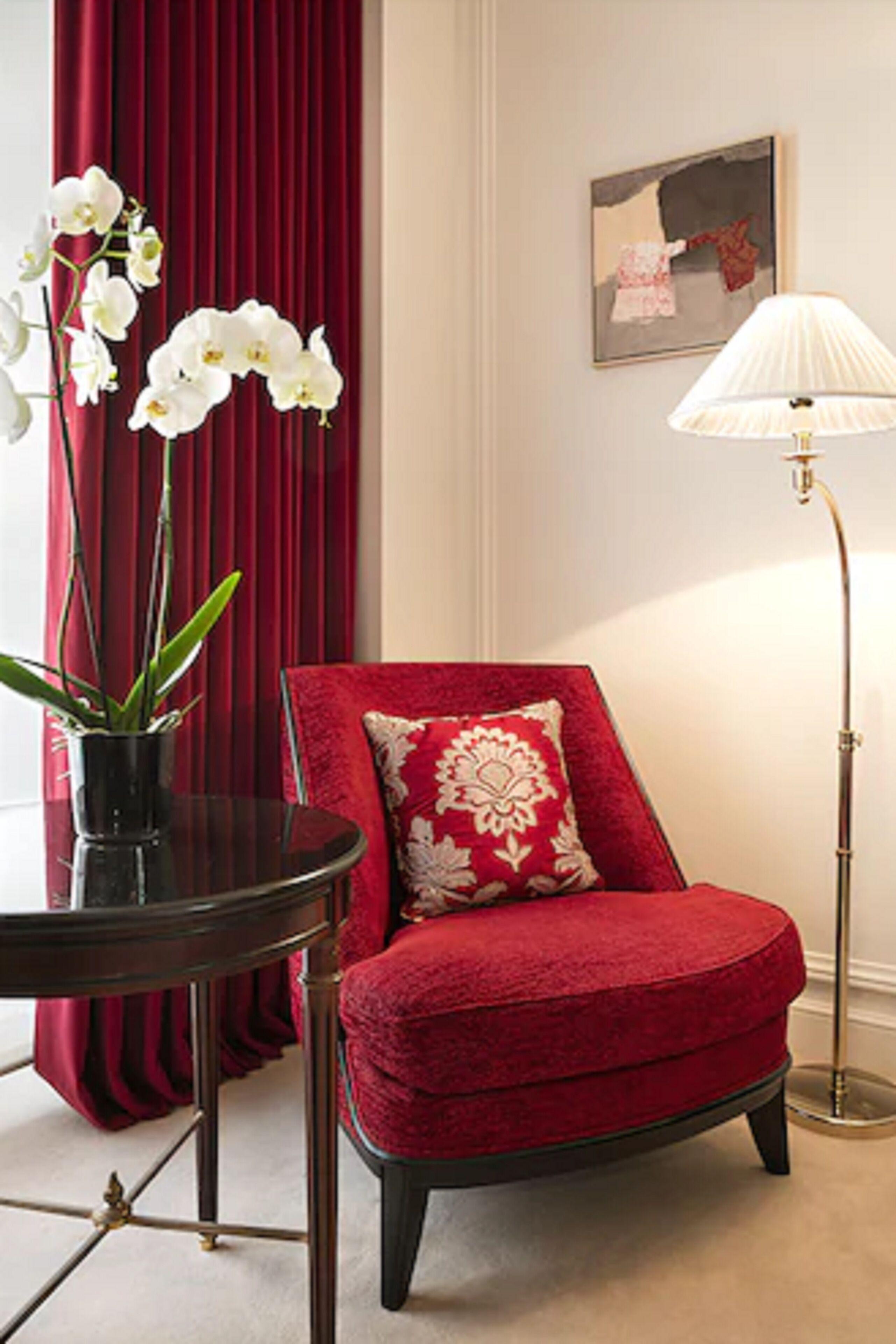 Hotel Francois 1er Parigi