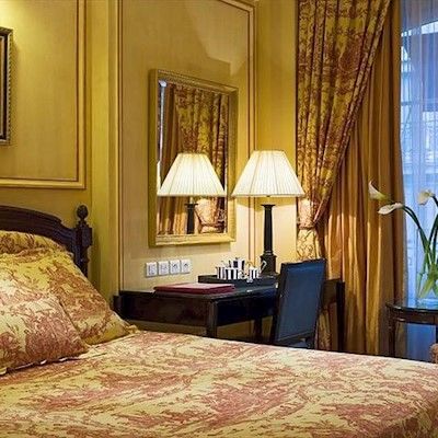 Francois 1er 4* Parigi