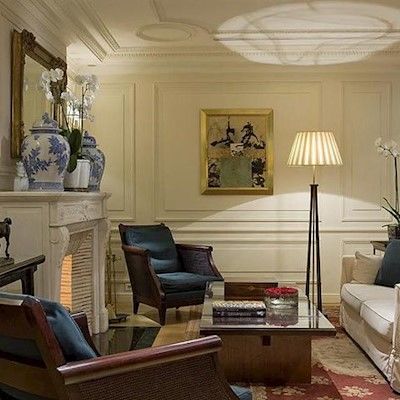 Hotel Francois 1er Parigi