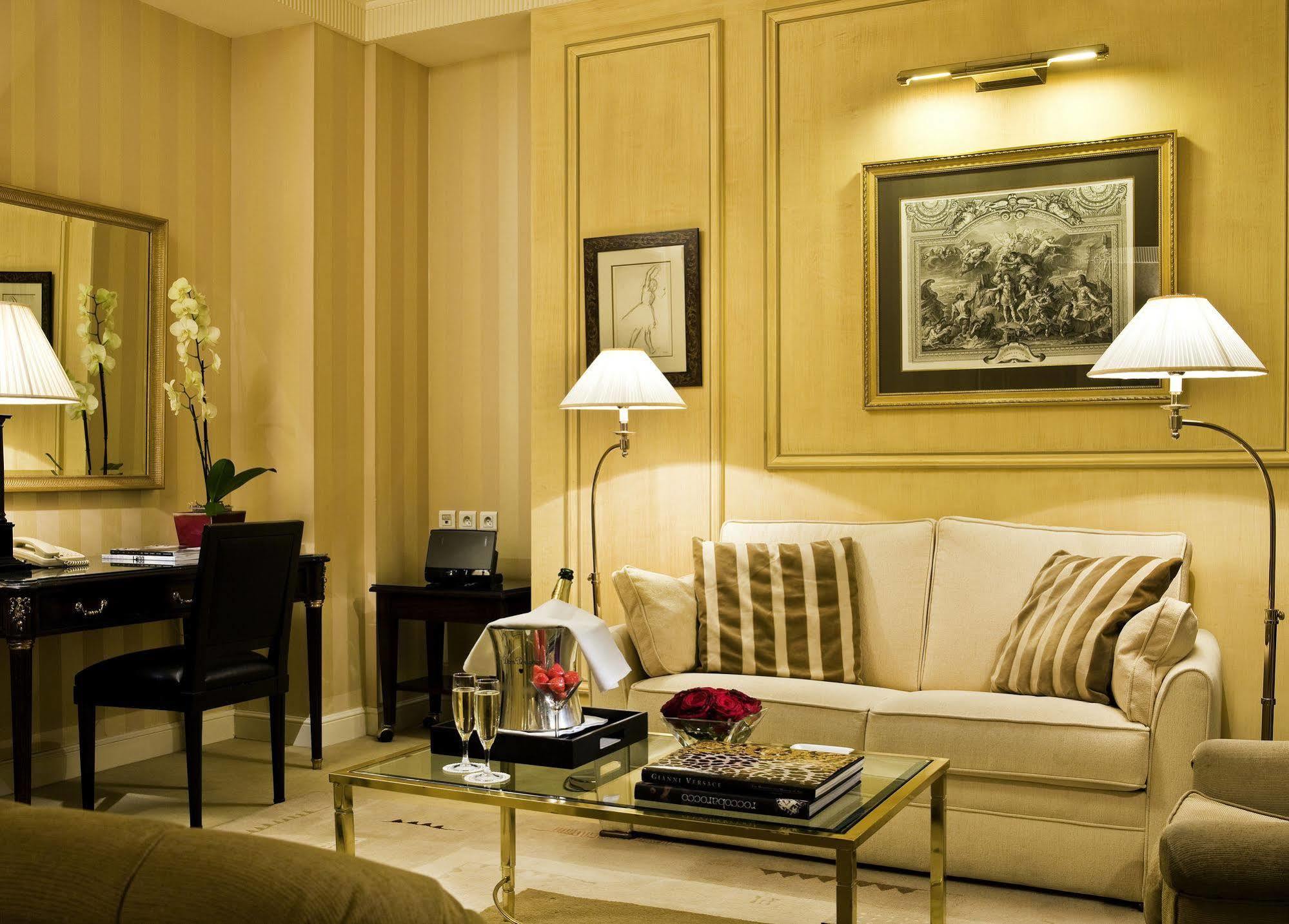 Francois 1er 4* Parigi